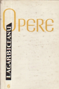 Opere, 6 - Povestiri si nuvele