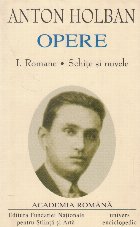 Opere Romane Schite nuvele