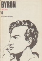 Opere Teatru (Byron)