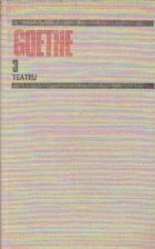 coperta Opere, 3 - Teatru, II