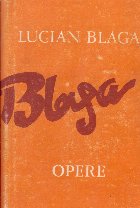 Opere, 8 - Trilogia Cunoasterii