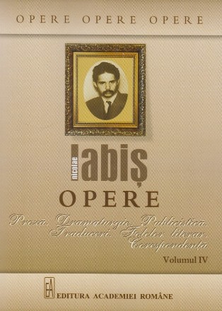 Opere - Vol. 4 (Set of:OpereVol. 4)