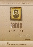 Opere Vol (Set of:OpereVol