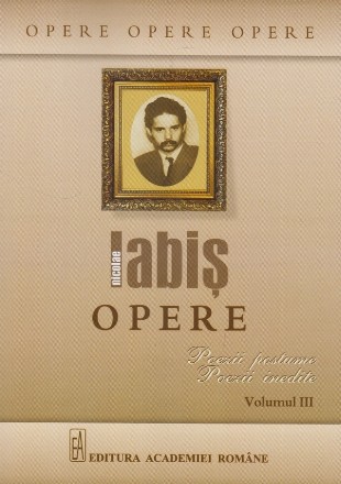 Opere - Vol. 3 (Set of:OpereVol. 3)