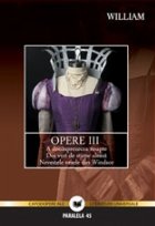 Opere Volumul III: douasprezecea noapte