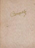 Opere, Volumul al IV-lea - Publicistica (I. L. Caragiale)