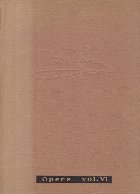 Opere Volumul lea Literatura Populara