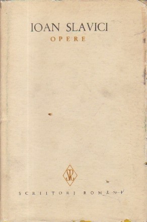 Opere, Volumul al IX-lea (Ioan Slavici) - Memorialistica Varia