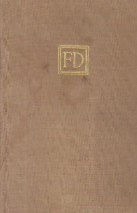 Opere, Volumul 3 - Umiliti si obiditi (Roman in patru parti cu epilog). Amintiri din casa mortilor
