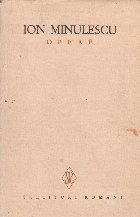 Opere Volumul Versuri (Minulescu)