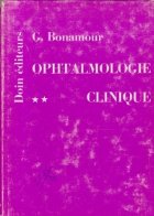 Ophtalmologie Clinique Tome