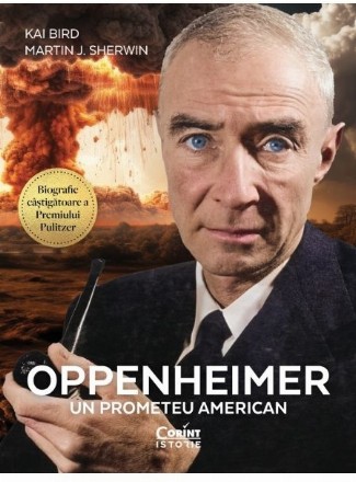 Oppenheimer : un prometeu american