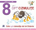 coperta 8 de la Opt cizmulite - Necartonata