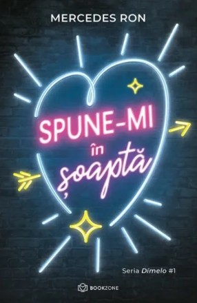 Şopteşte-mi