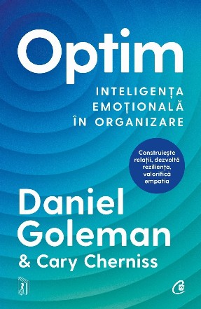 Optim : inteligenţa emoţională în organizare