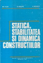 Optimizarea structurilor compozite si metalice