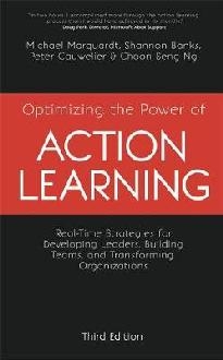Optimizing the Power of Action Learning