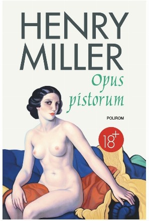 Opus pistorum