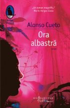 Ora albastra