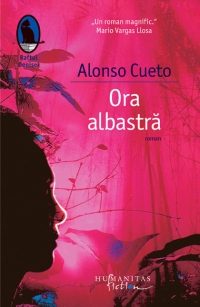 Ora albastra