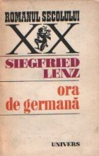 Ora germana