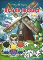 Ora de lectura - Clasa I