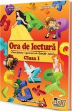 Ora lectura clasa