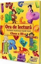 Ora lectura Clasa III