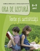 Ora lectura Texte activitati ani