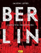 Oraş de piatră - Vol. 1 (Set of:BerlinVol. 1)