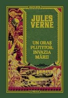 Un oraş plutitor,Invazia mării