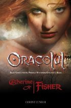 Oracolul (PRIMA CARTE DIN TRILOGIA PROFETIILE ORACOLULUI)