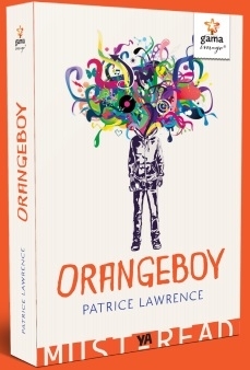 Orangeboy