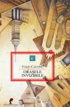 coperta Orasele invizibile