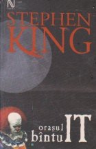 Orasul bintuit, Volumul I