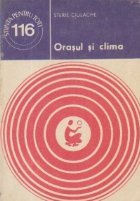 Orasul Clima