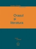 Orasul si literatura