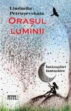 Orasul luminii