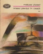 Orasul pierdut in ceata, Volumul al II-lea