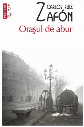 Oraşul de abur