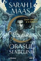 Oraşul semilunii Casa cerului şi