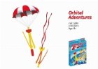 Orbital Adventures (8+)