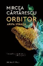 Orbitor Aripa stângă