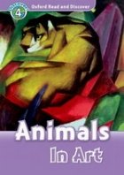 ORD4 Animals Art