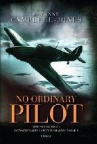 No Ordinary Pilot