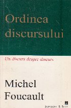 Ordinea discursului