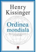 Ordinea mondiala Ordinea mondiala