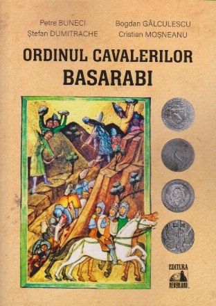 Ordinul Cavalerilor Basarabi