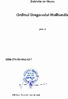 Ordinul Dragonului Wolhundis poezii