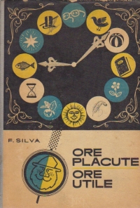 Ore placute, ore utile... - Jocuri distractive pentru tineret